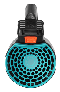 Gardena - Battery Blower PowerJet 18V P4A solo (ON ORDER)