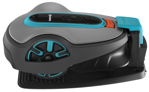 Gardena - Robotic Lawnmower Sileno Life 750 (ON ORDER)