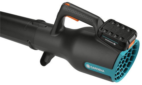 Gardena - Battery Blower PowerJet 18V P4A solo (ON ORDER)