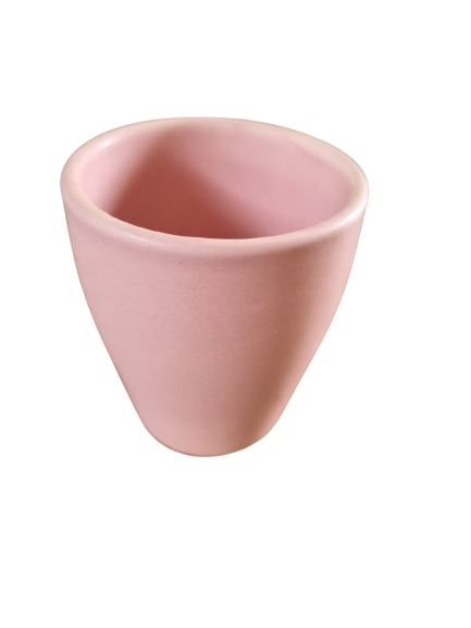 Pastel Pot Assorted - 6.5cm