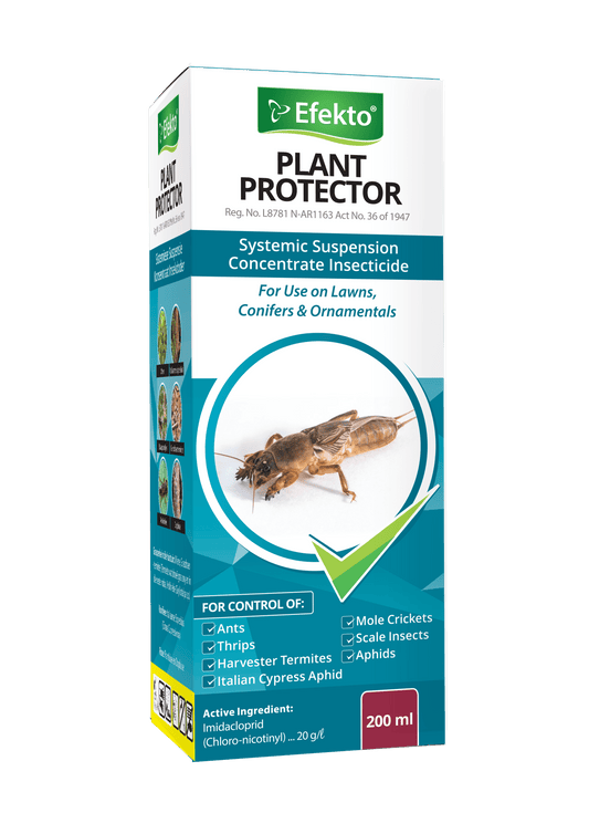 Efekto Plant Protector 200ML