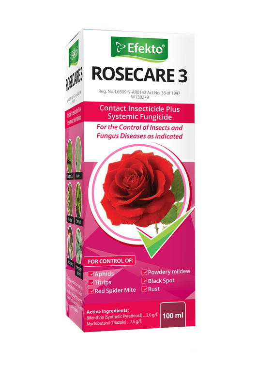 Efekto Rosecare 3 - 100ML