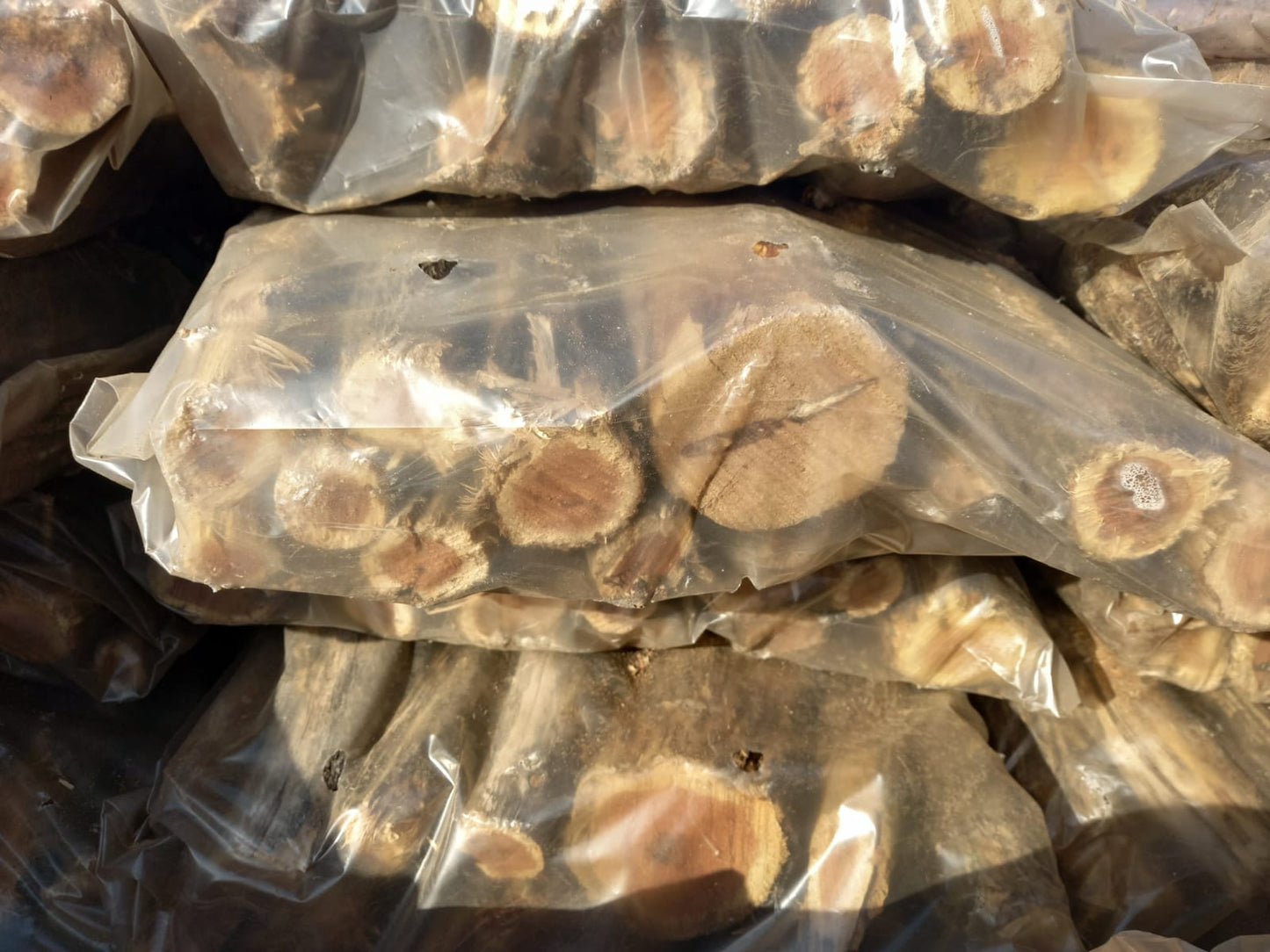 Bosveld Firewood - 7/8kg