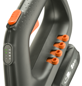 Gardena - Battery Trimmer EasyCut 23/18V P4A solo (ON ORDER)