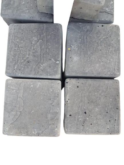 Various Cobbles 100 x 100 x 50