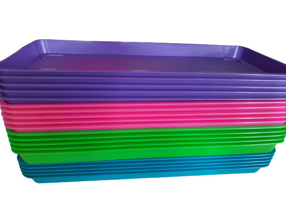 Window Box Saucer - 32x15cm Calibre