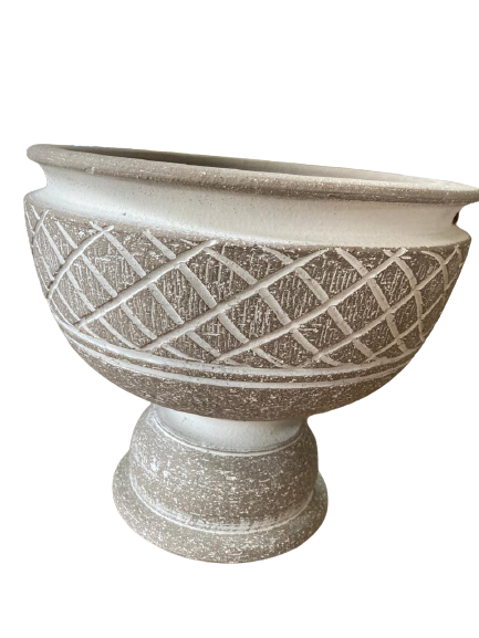 Ceramic Pot F 33 GD