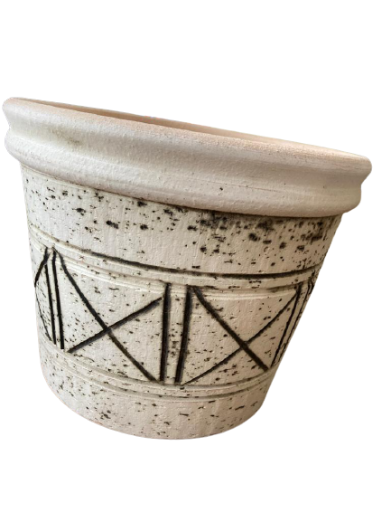Ceramic Pot F 91 WD