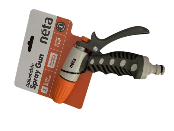 Adjustable Spray Gun