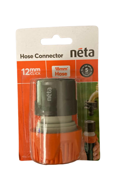 Hose Connector