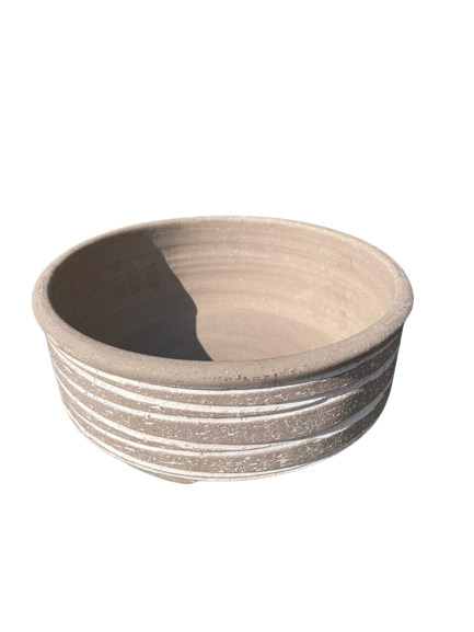 Ceramic Pot F 111 GR