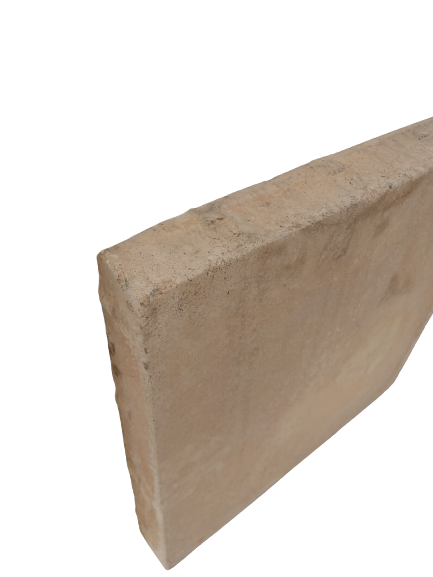 Tan Paver - 400 x 400 x 50