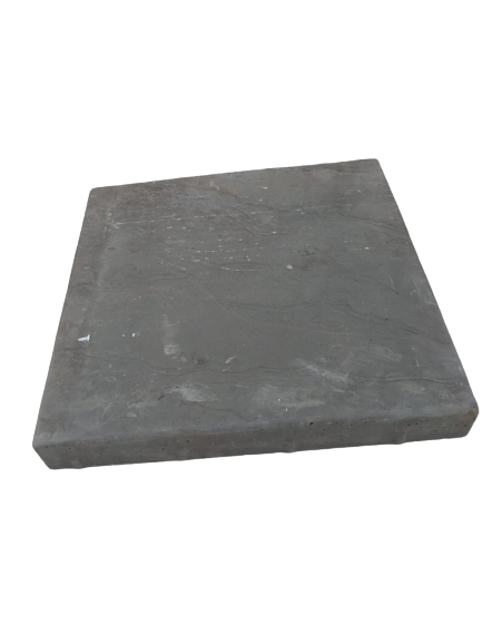 Black Paver - 400 x 400 x 50