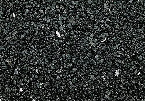 Black crush Stone Bags