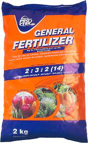 General Fertilizer 232 14