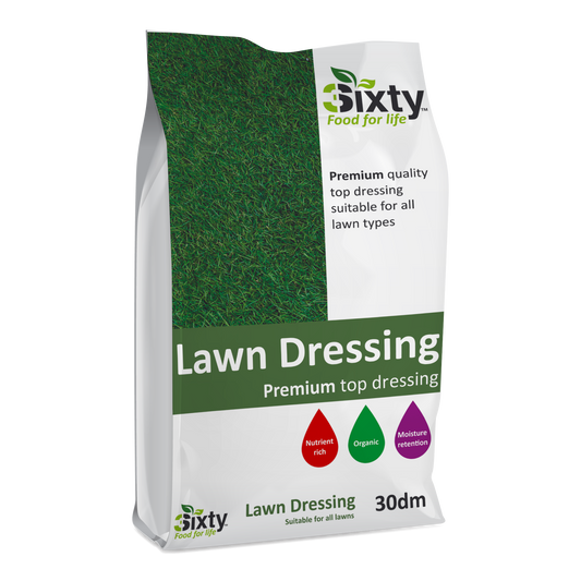 Lawn Dressing - 3Sixty 30dm3