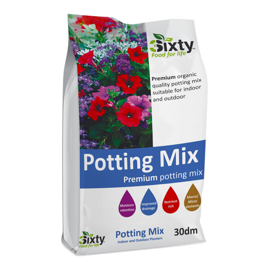 Potting Mix - 3Sixty