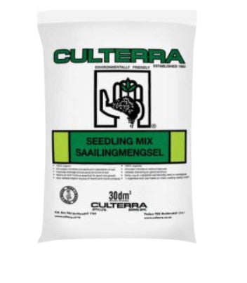 Culterra Seedling Soil