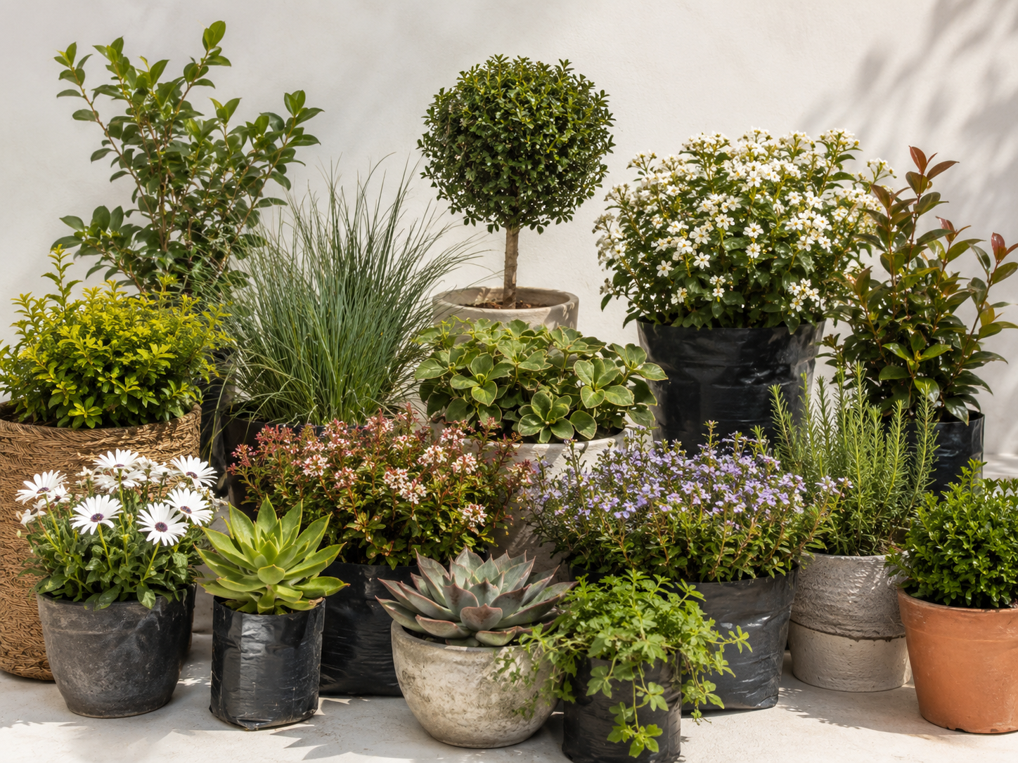 Plants