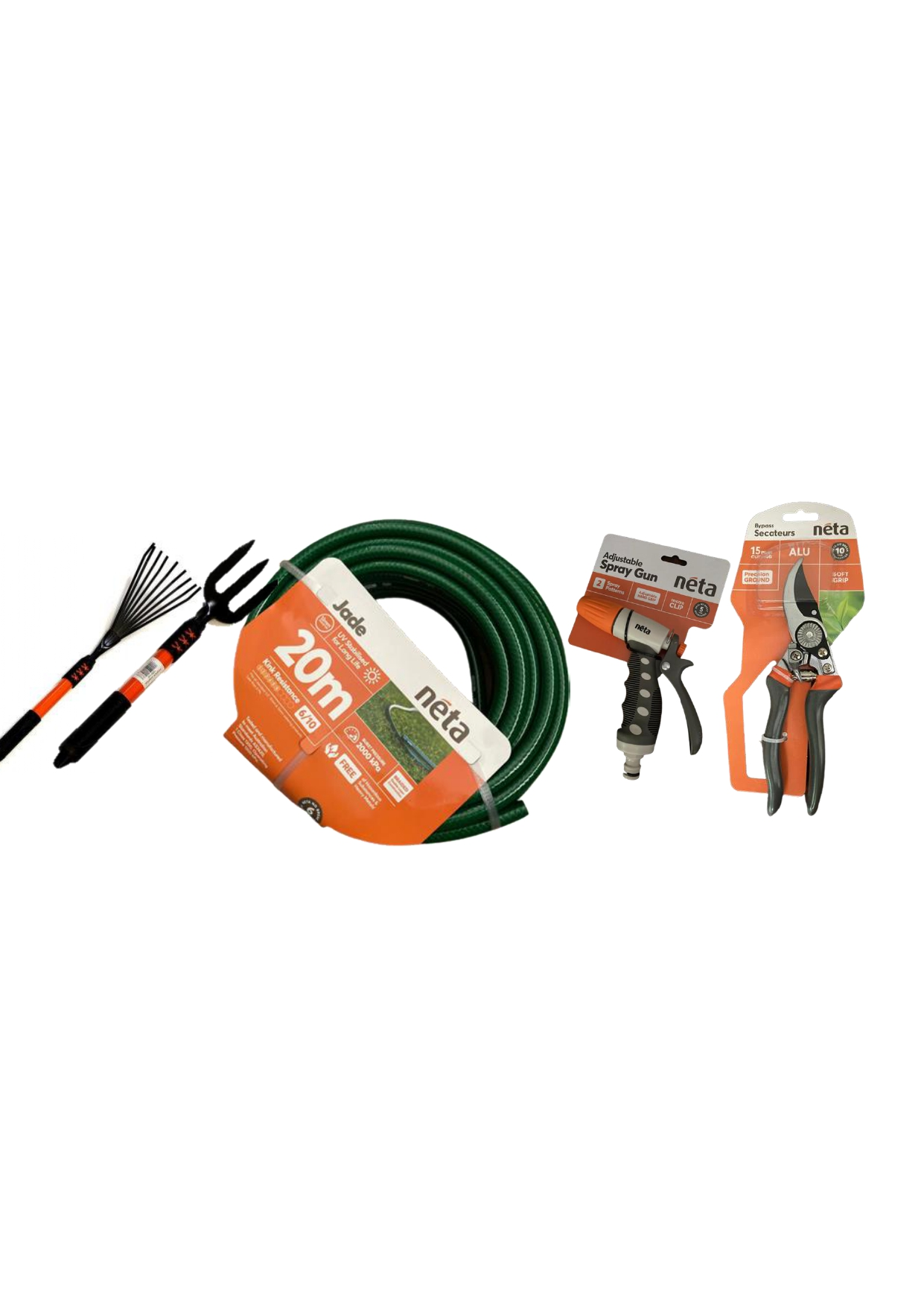 Garden Tools