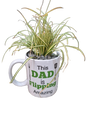 Happy Father'sday Cups