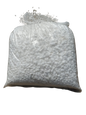 Super White Crush  6mm - 2kg