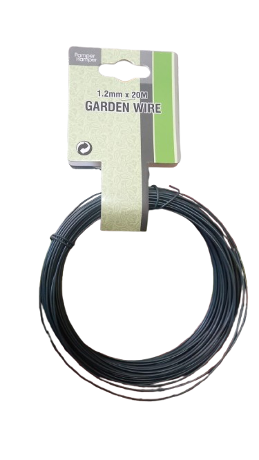 Soft Twist Tie Various Sizes