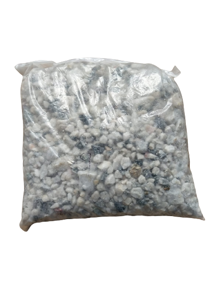 Zebra Crush 6 - 13mm - 2kg
