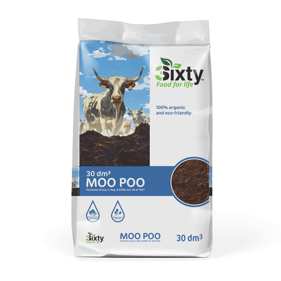 Fertilizers & Soil – Gardenvale