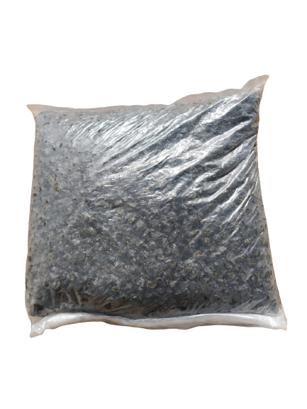 Black Crush 7mm - 2kg
