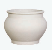 Amore Pot (Various Sizes & Colours) - On Order