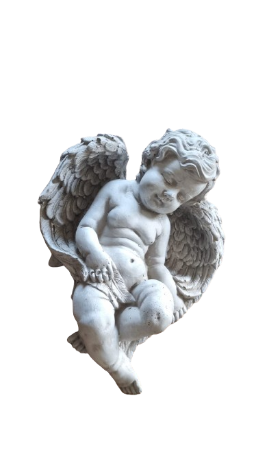 Angel Cement (S55)