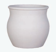 Apollo Pot (Various Sizes & Colours) - On Order