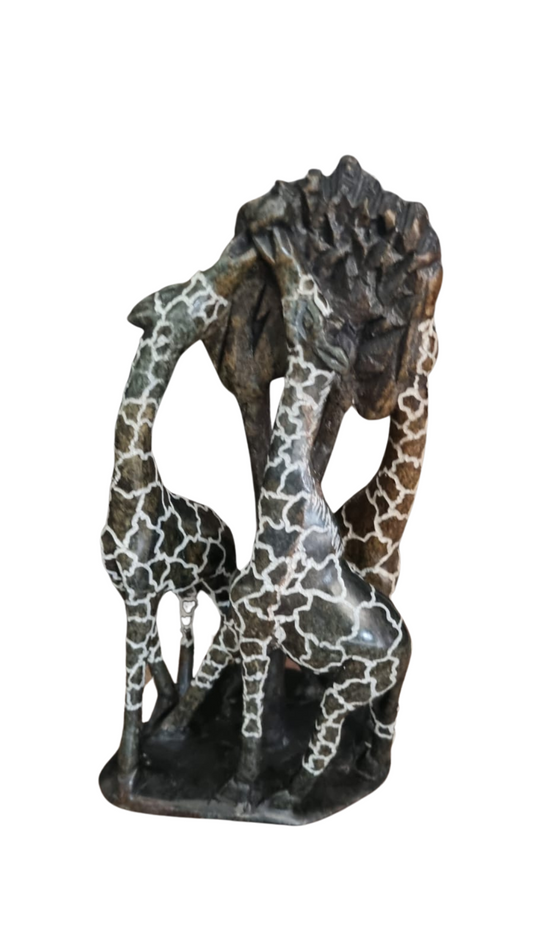 Serpentine Giraffe