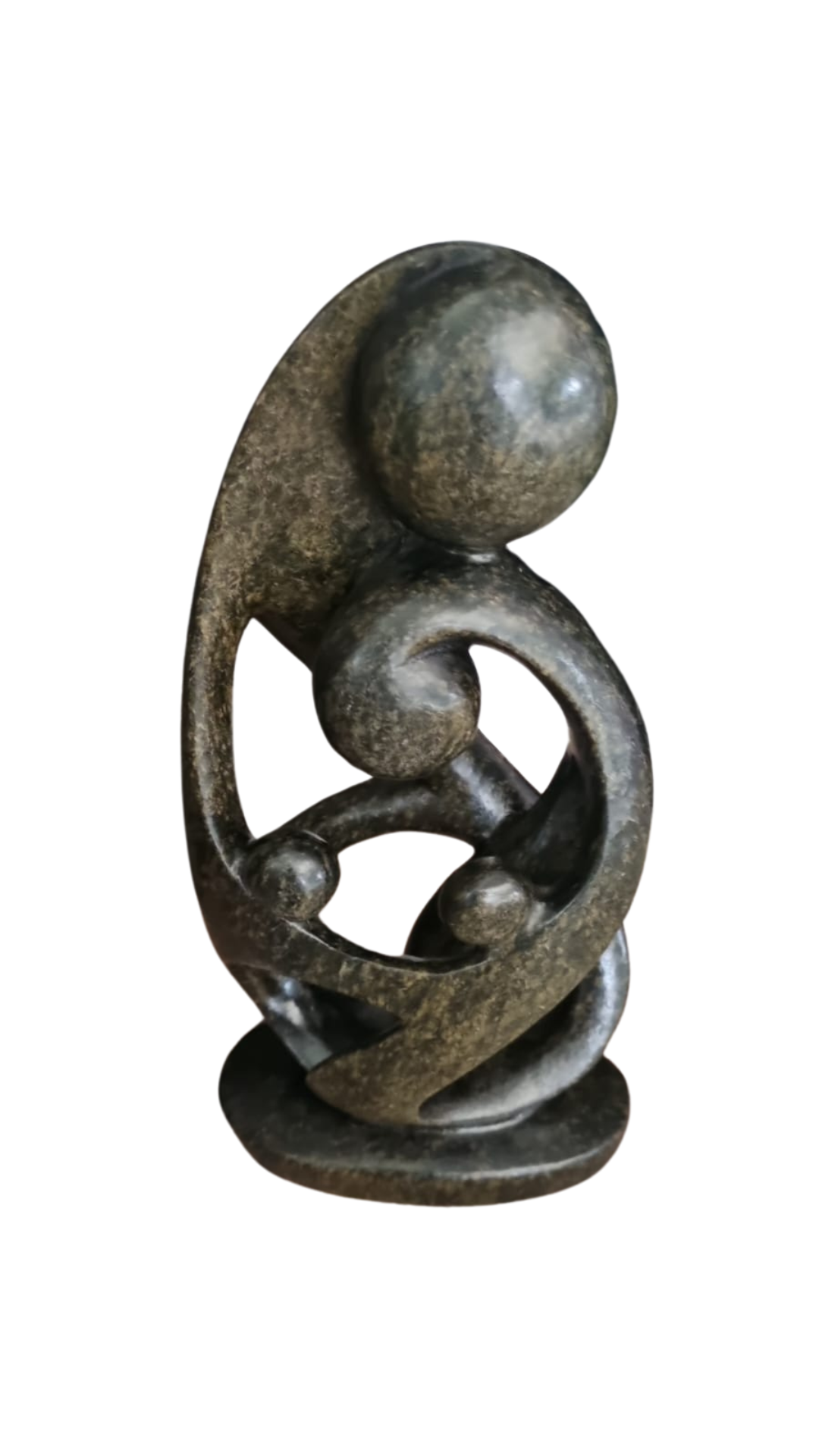 Serpentine Family