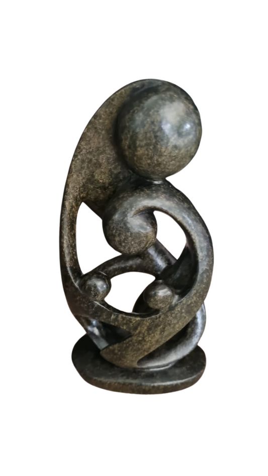 Serpentine Family