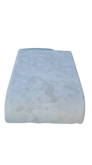 Cement pavers