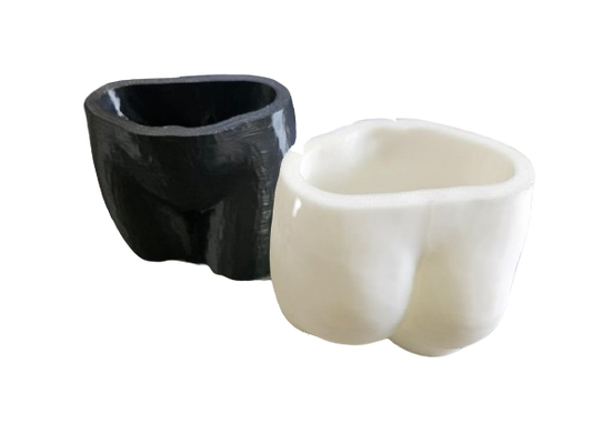 3D Printed Planters