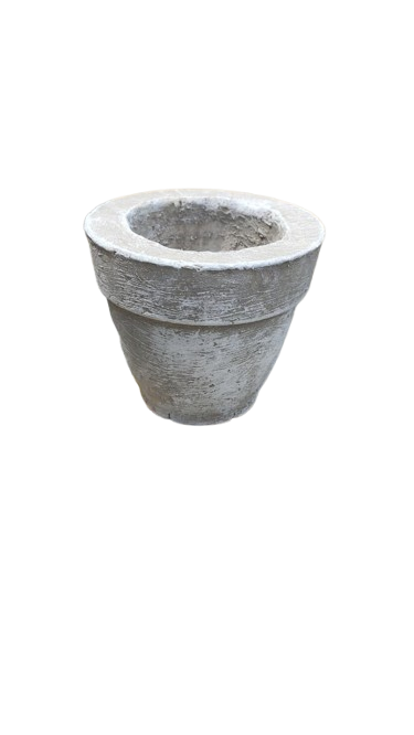 Concrete Pots CG 03 (On Order) 170mm x 150mm