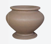 Capri Pots (Various Colours & Sizes) - On Order