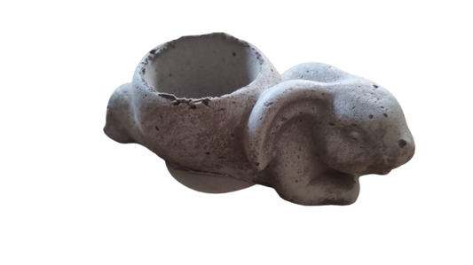 Rabbit Pot Small(S35)