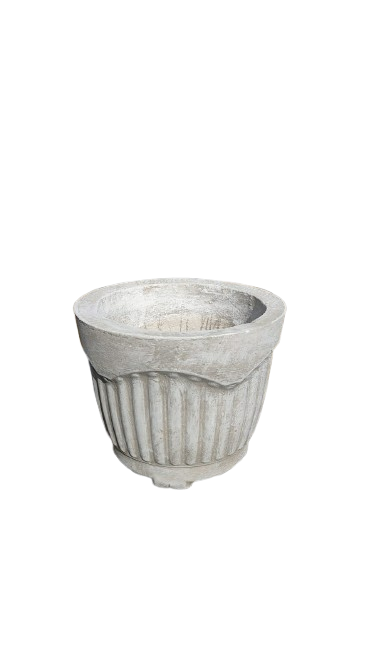 Concrete Pots CG 034 (On Order) 410mm x 310mm
