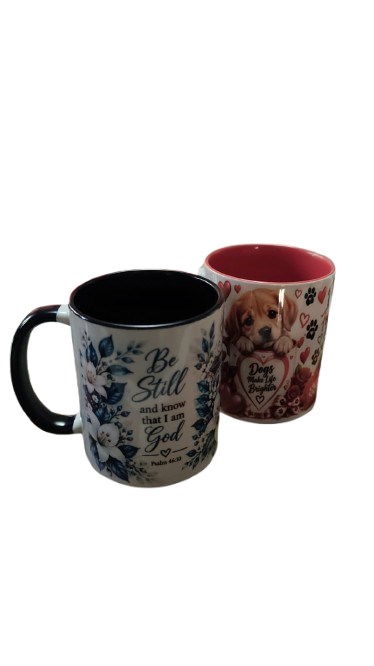 Custom Novelty Items