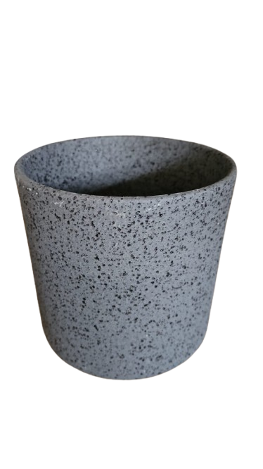 Cylinder Ceramic Pots Various