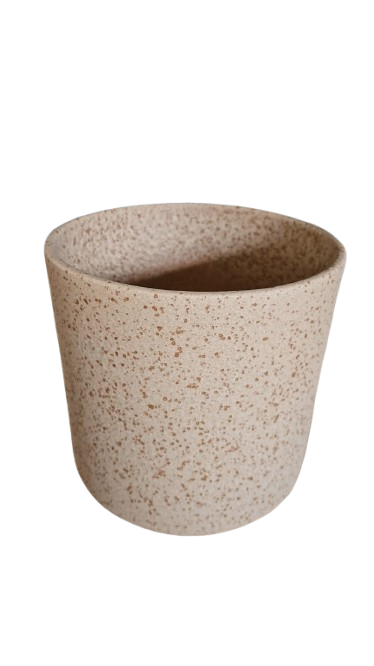 Cylinder Ceramic Pots Various