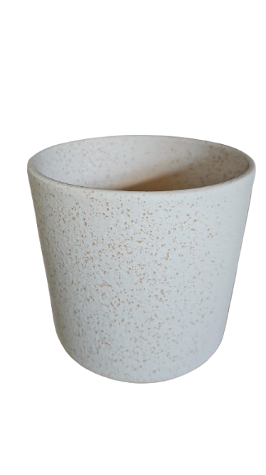 Cylinder Ceramic Pots Various