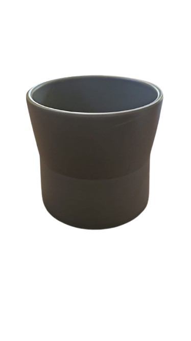 Diana Pot 20cm Various Colours