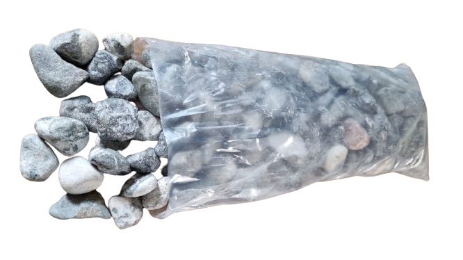 Dolomite rocks