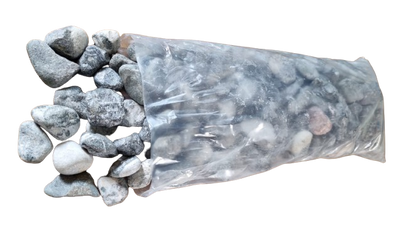 Dolomite rocks