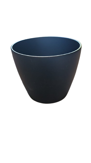 Flower Pot Various Colours